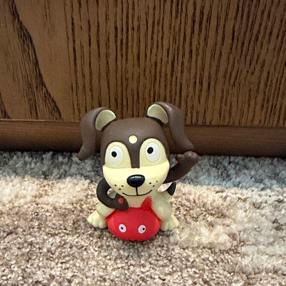 Tonies Favorite Children's Songs: Playtime Puppy